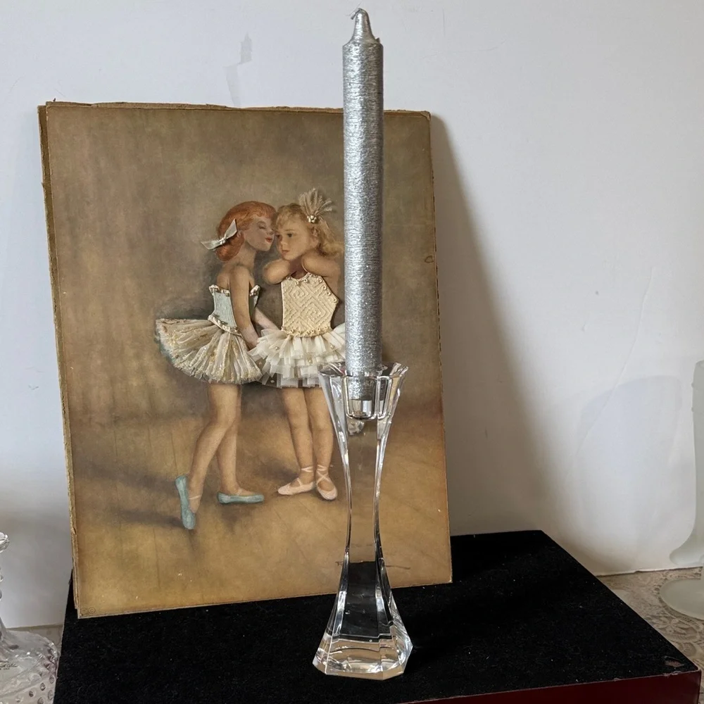 N/A elegant crystal